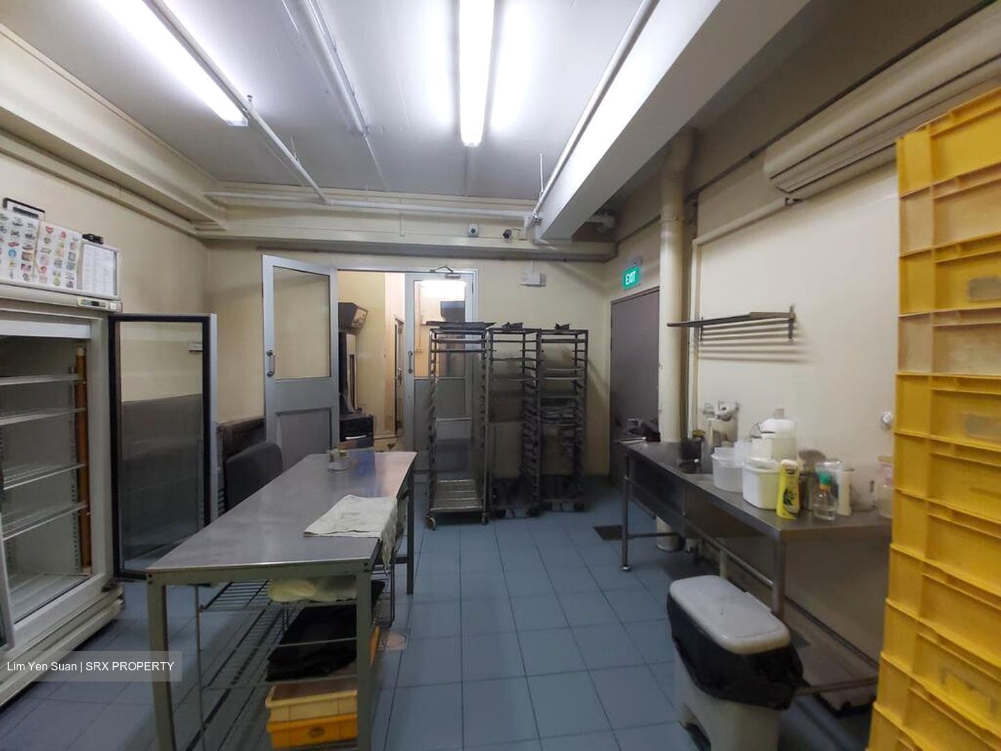 Food Xchange @ Admiralty (D27), Factory #572113221